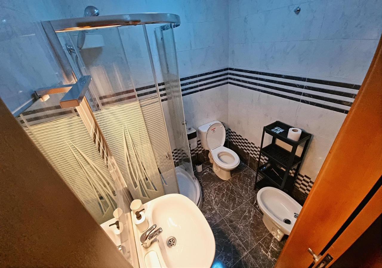 Prestige Apartment Oued Laou Exterior foto