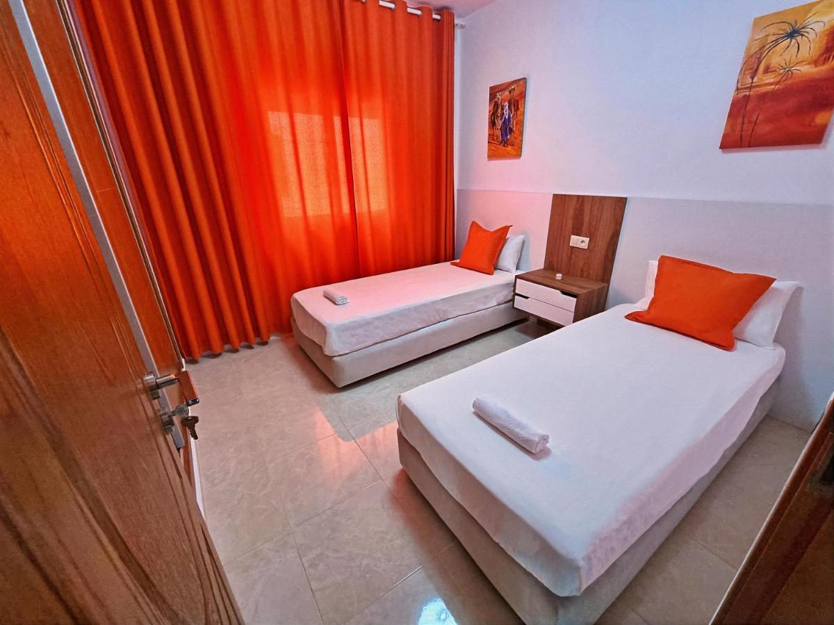 Prestige Apartment Oued Laou Exterior foto