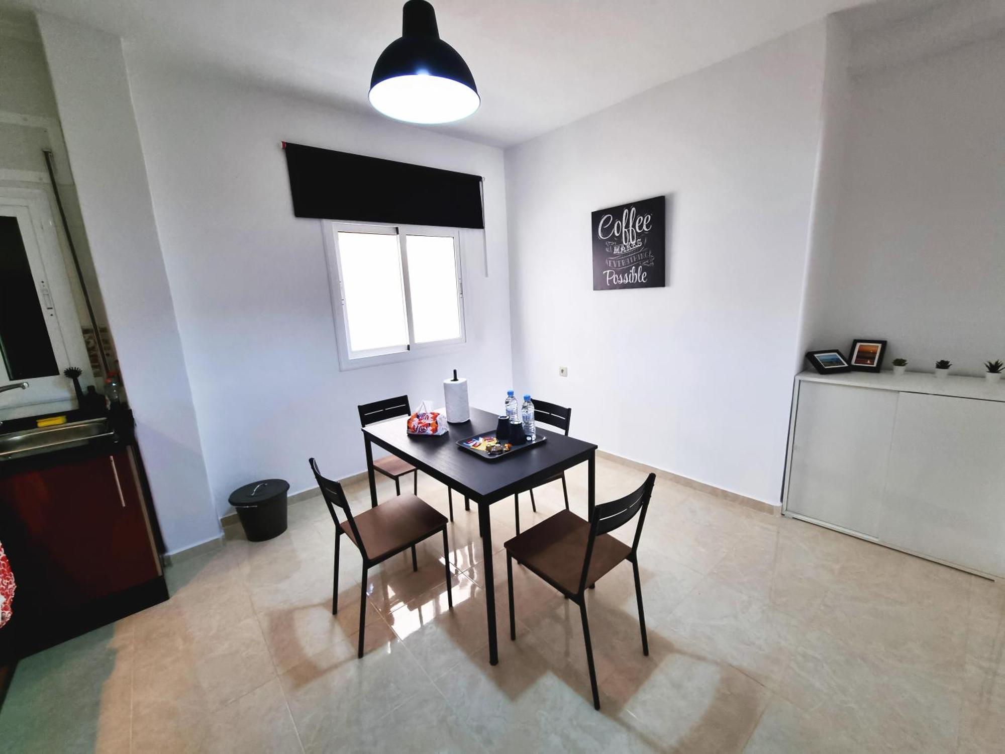 Prestige Apartment Oued Laou Exterior foto
