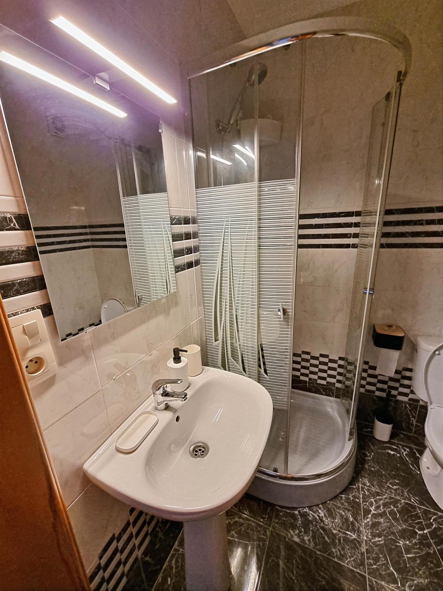 Prestige Apartment Oued Laou Exterior foto